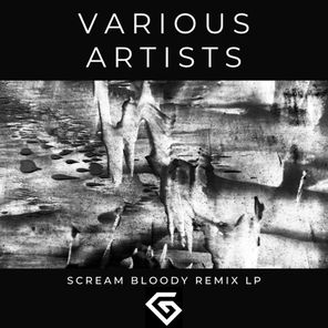 Section 63, Kemal – Scream Bloody Remix LP