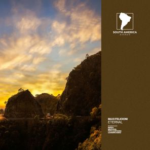 Leandro Dizeo, Berdu – Eternal