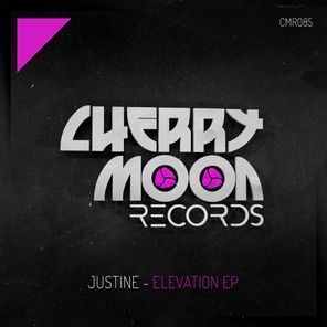 JUSTINE (FR) – Elevation EP