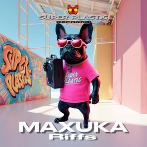 Maxuka – Riffs