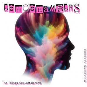 Echochambers – The Things You Left Behind
