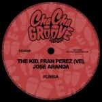 Jose Aranda, The Kid – Rumba