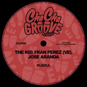 Jose Aranda, The Kid – Rumba
