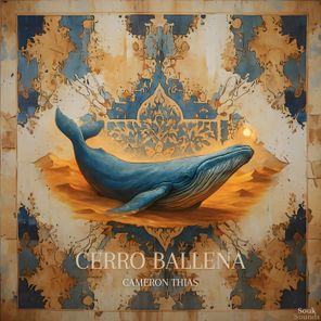 Cameron Thias – Cerro Ballena