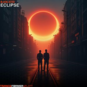 Blacklisted – Eclipse