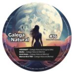 Malke, Marcio M – Galega Natural