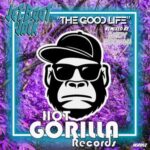 Andy Buchan, Jet Boot Jack – The Good Life