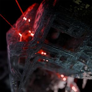 Allen Mock, Herbalistek – Inner Surface