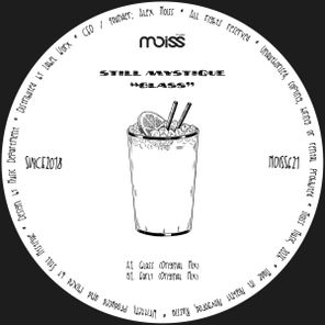 Still Mystique – Glass