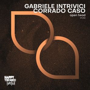 Gabriele Intrivici, Corrado Caso – Open Head