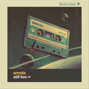 Smote, DASA – Still Live EP