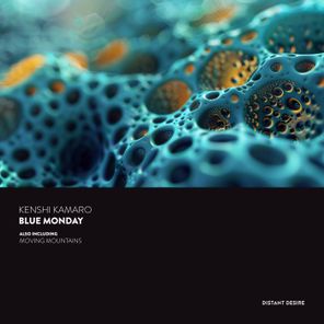 Kenshi Kamaro – Blue Monday