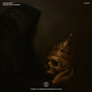 Hush & Sleep – TALKING TO MY SHADOW