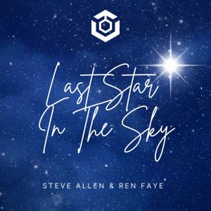 Steve Allen, Ren Faye – Last Star In The Sky