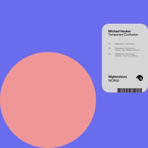 Michael Hooker, Secret Factory – Temporary Confusion EP