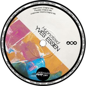 Yves Essien – Hypnotized