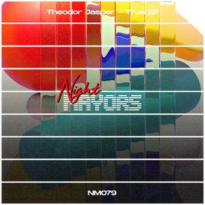 Theodor Jasper – True EP