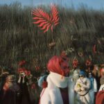 Geju – Komoedica