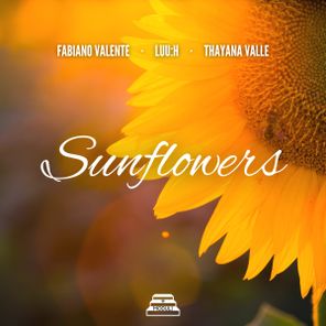 Thayana Valle, Fabiano Valente – Sunflowers