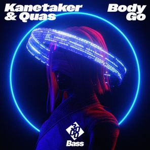 3000 Bass, Kanetaker – Body Go