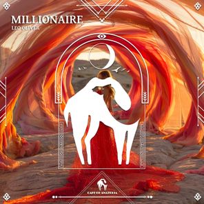 Cafe De Anatolia, Leo Oliver – Millionaire