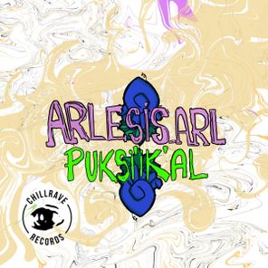 Arlesis_Arl – Puksi’ik’al