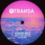 Sugar Hill – When I think about you (My feelings)