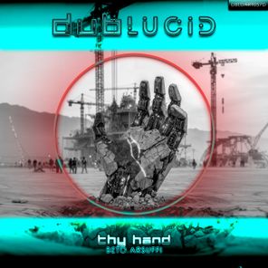 Beto Arsuffi – Thy Hand