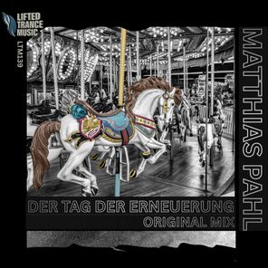 Matthias Pahl – Der Tag der Erneuerung