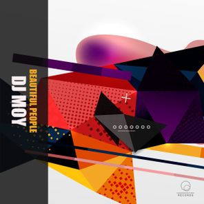 DJ Moy – Beautiful People
