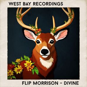 Flip Morrison – Divine