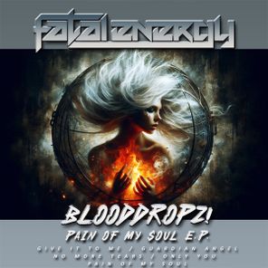 BloodDropz! – Pain Of My Soul