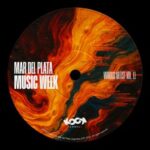 Funk Off (AR), Survival Mode – Mar Del Plata Music Week