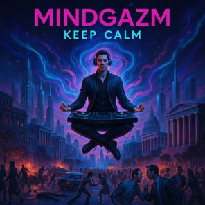 MindGazm – Keep Calm