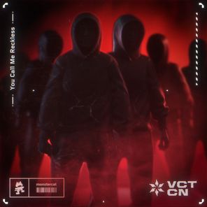 F.O.O.L, Essenger – You Call Me Reckless