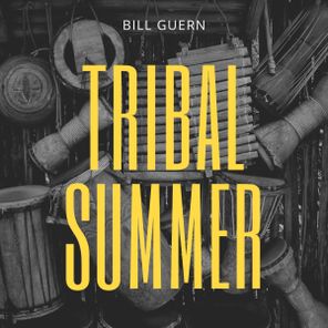 Bill Guern – Tribal Summer