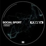 Shli, Social Sport – Dharma Rats / Flying Brick