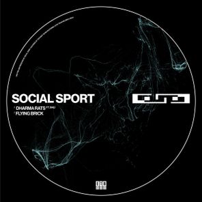 Shli, Social Sport – Dharma Rats / Flying Brick