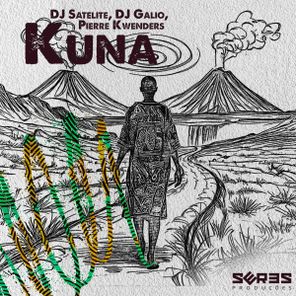 DJ Satelite, Pierre Kwenders – Kuna