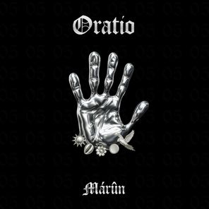 Oratio – Marun