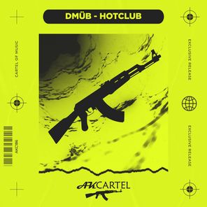 DMÜB – Hotclub