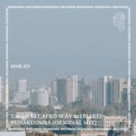 Afro Wav, Takue SBT – Tunakuomba