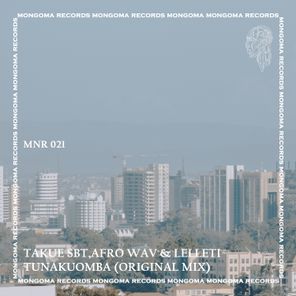 Afro Wav, Takue SBT – Tunakuomba