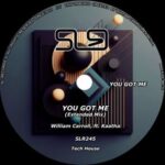 Kaatha, William Carroll – You Got Me