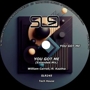Kaatha, William Carroll – You Got Me