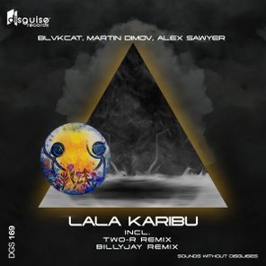 BillyJay, Two R – LaLa Karibu
