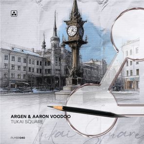 Aaron Voodoo, Argen – Tukai Square