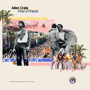 Allen Craig – Find A Friend
