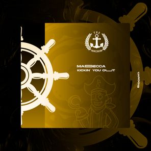 Masecca – Kickin’ You Out