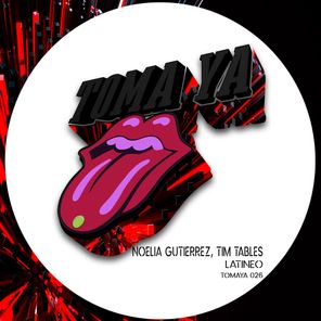 Noelia Gutierrez, Tim Tables – Latineo